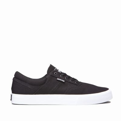 Női Supra COBALT Tornacipő HU346281 Csokoládé